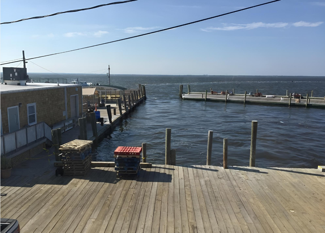 Image of Blue Waters Hotel
