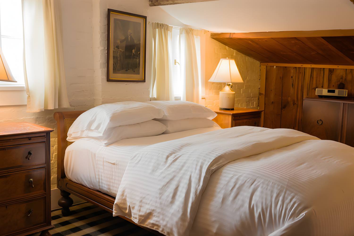Image of The American Hotel