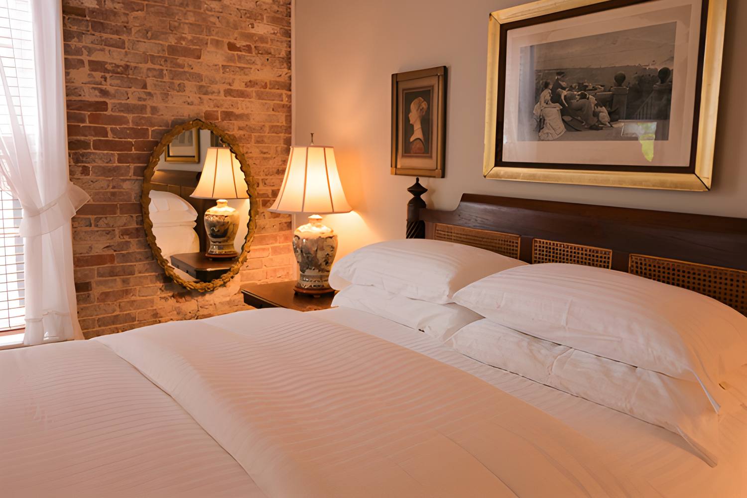 Image of The American Hotel
