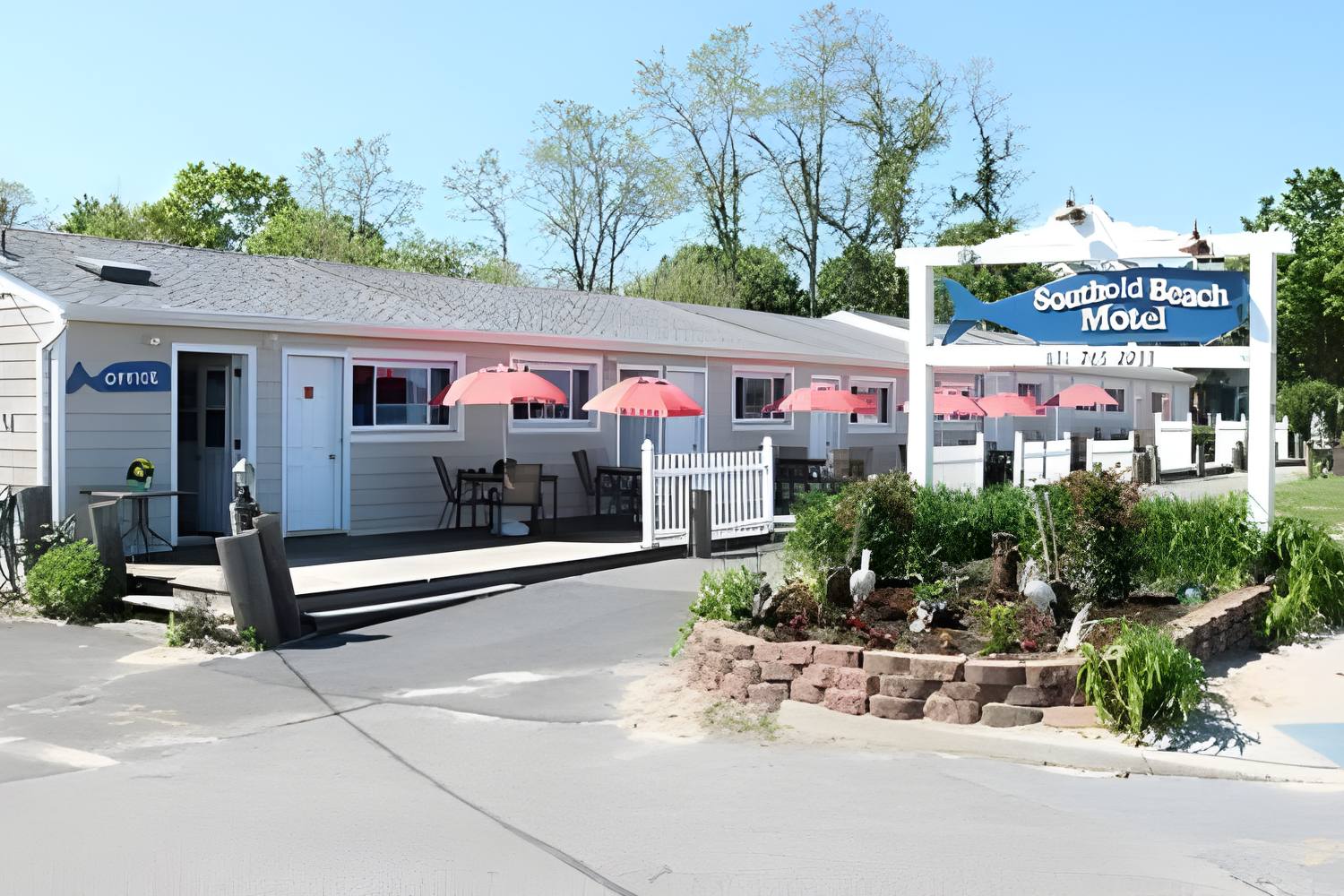 Image of Southold Beach Motel