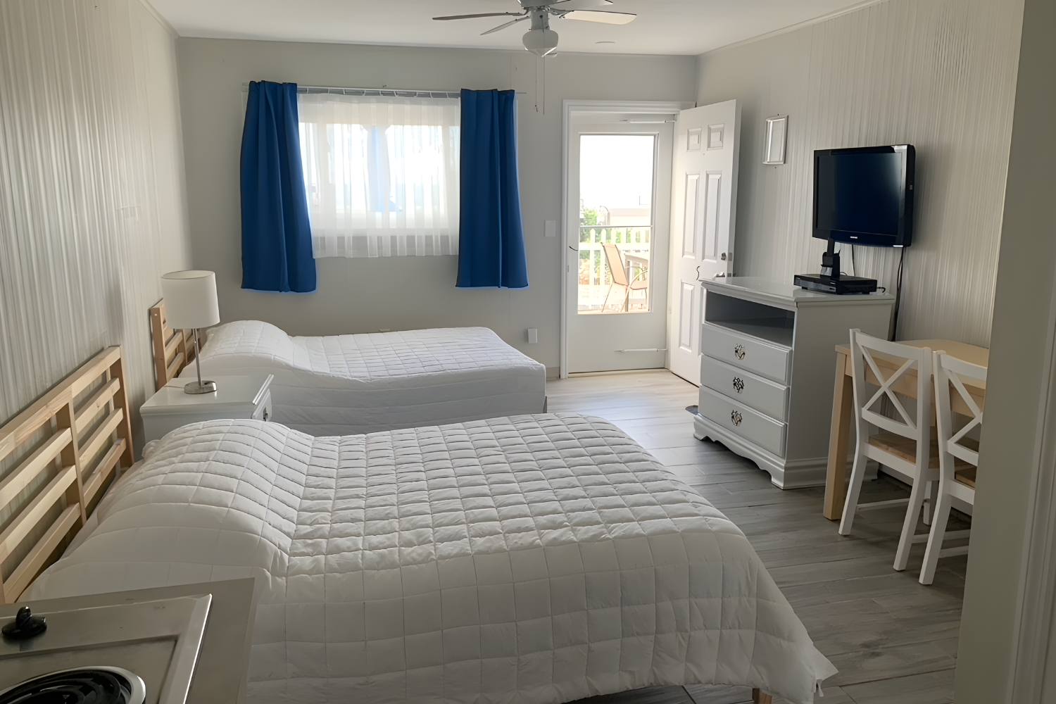 Image of Southold Beach Motel