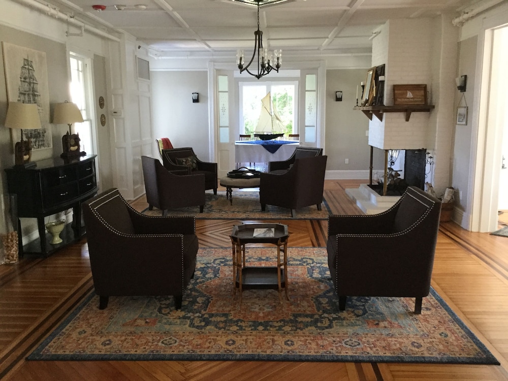 Image of The Ocean Bay House