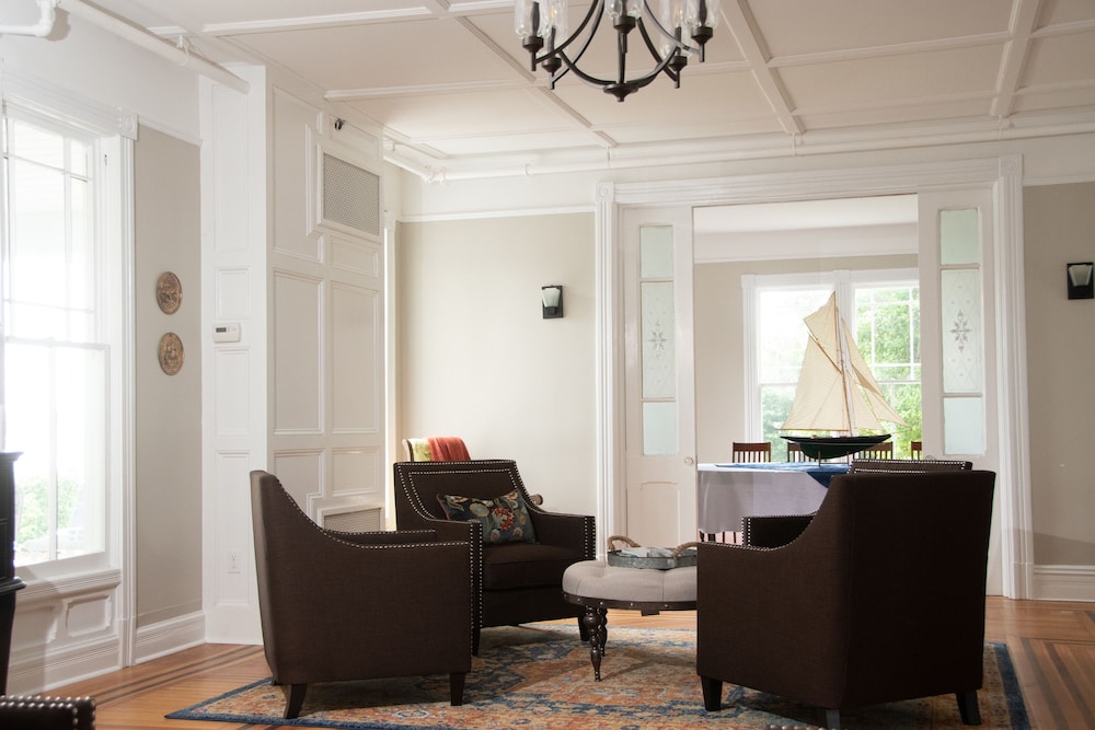 Image of The Ocean Bay House