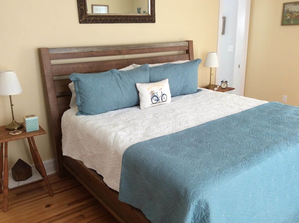 Image of The Ocean Bay House