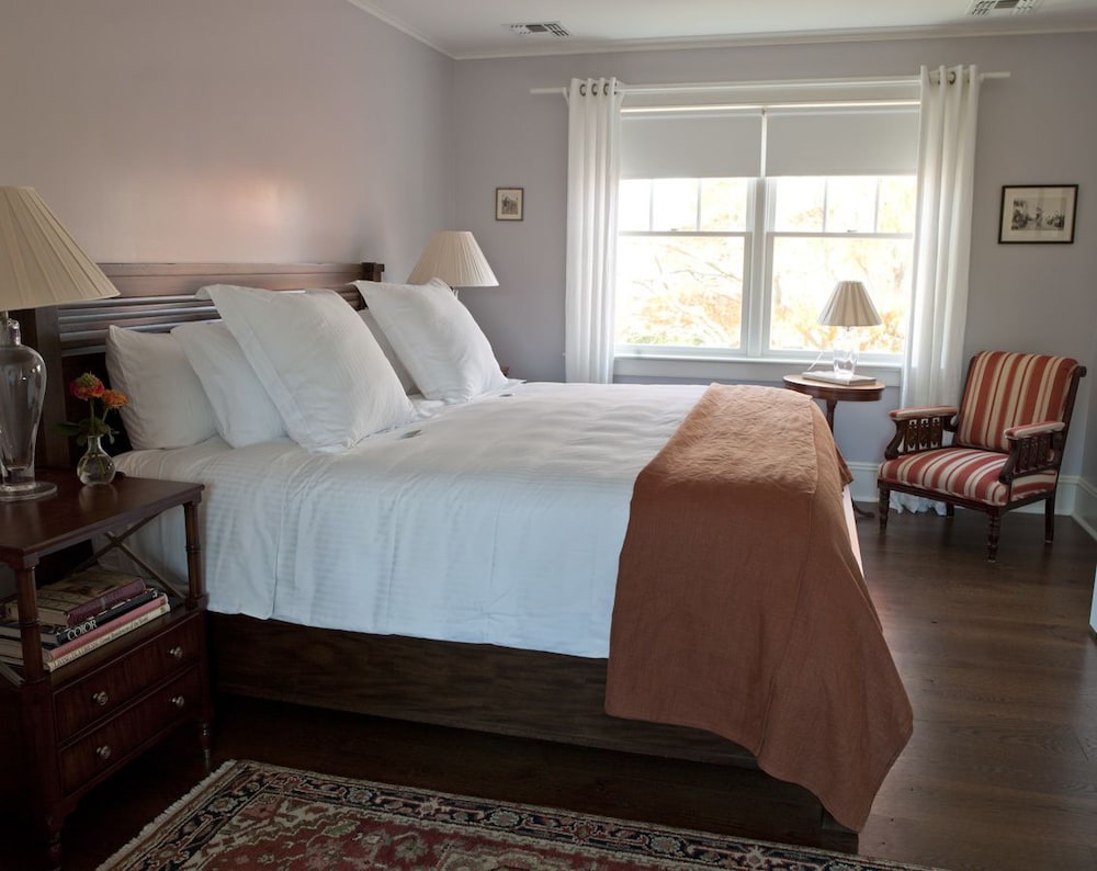 Image of Bridgehampton Inn & Restaurant