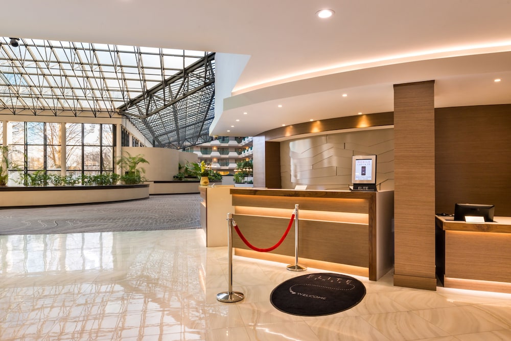 Image of Marriott Melville Long Island