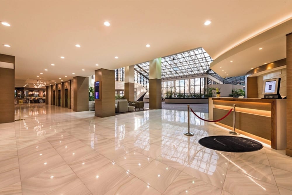 Image of Marriott Melville Long Island