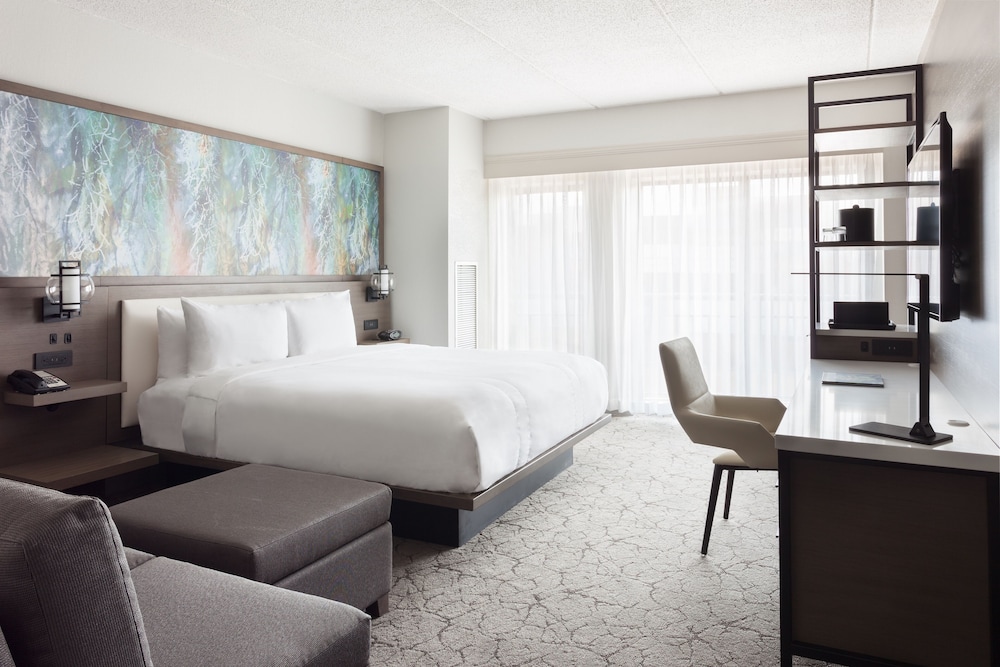 Image of Marriott Melville Long Island