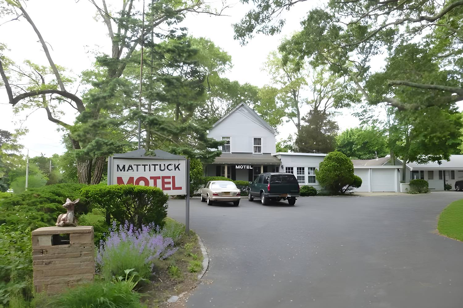 Image of Mattituck Motel