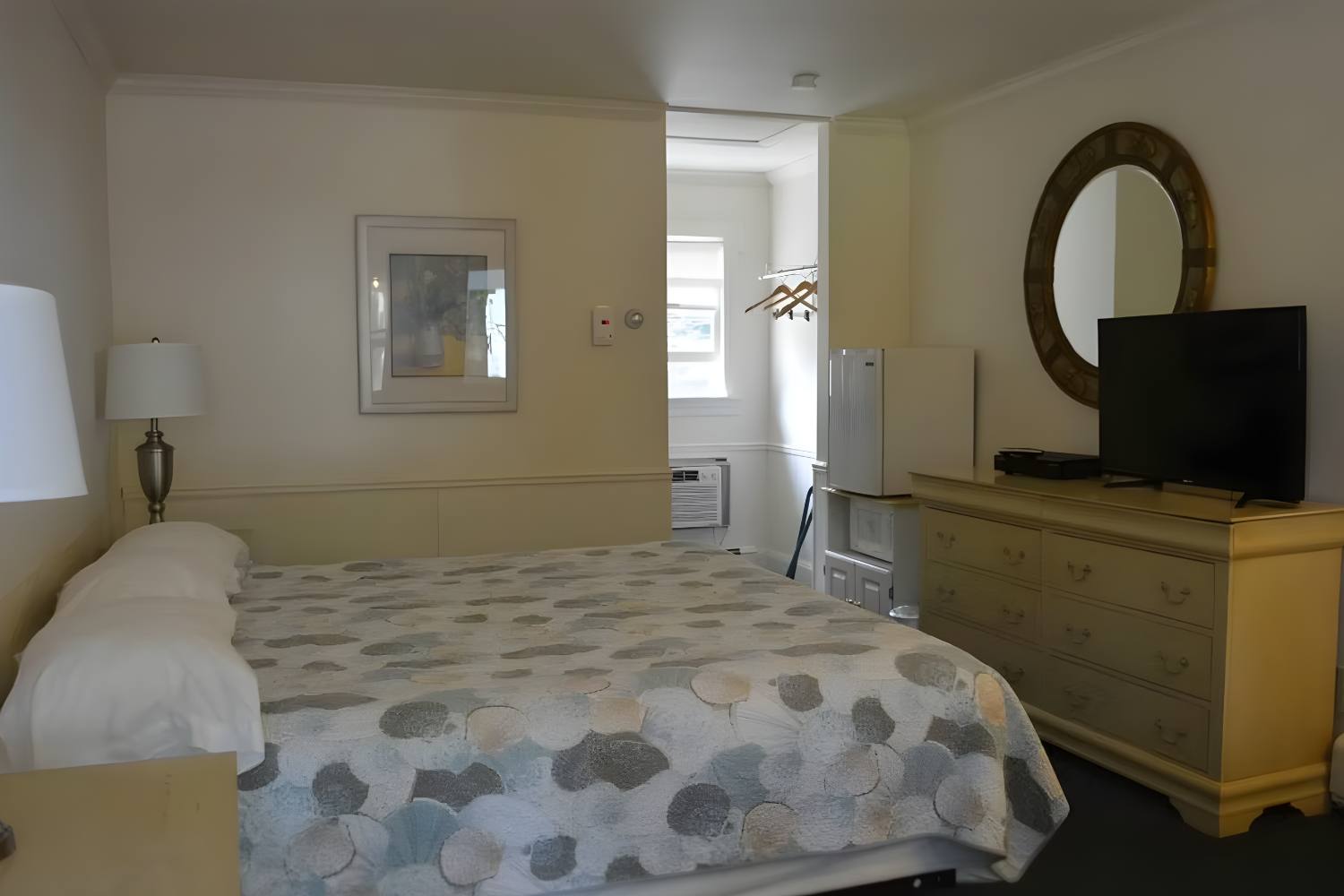 Image of Mattituck Motel