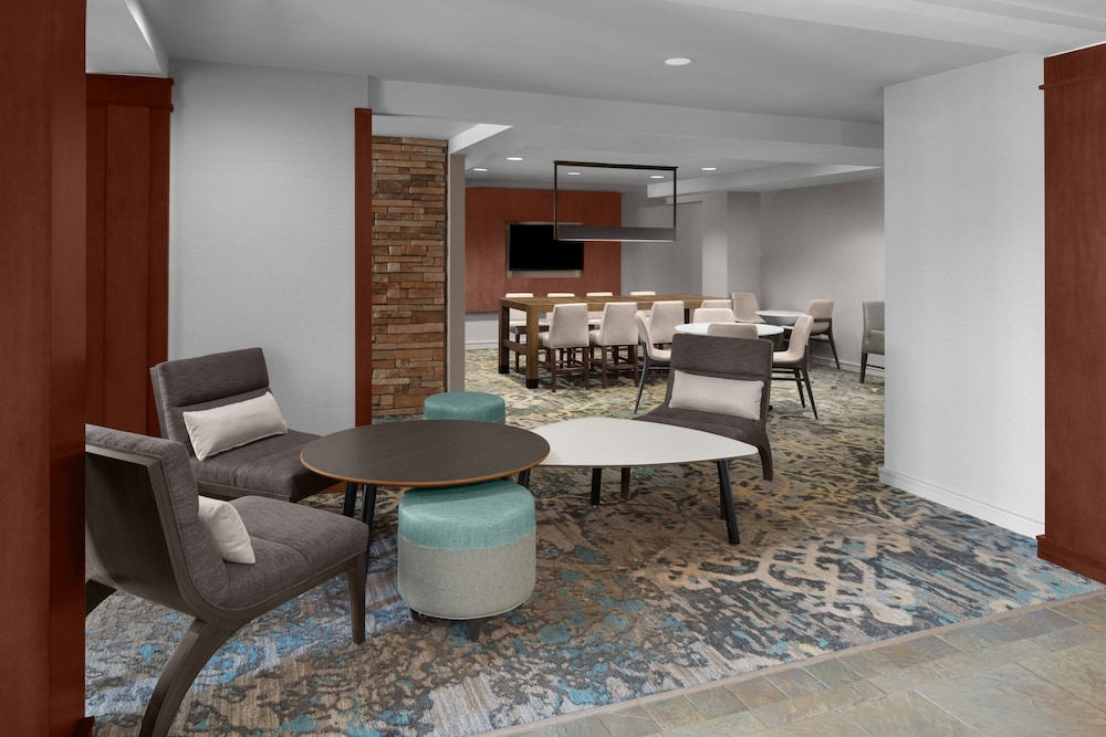 Image of Residence Inn Long Island Holtsville
