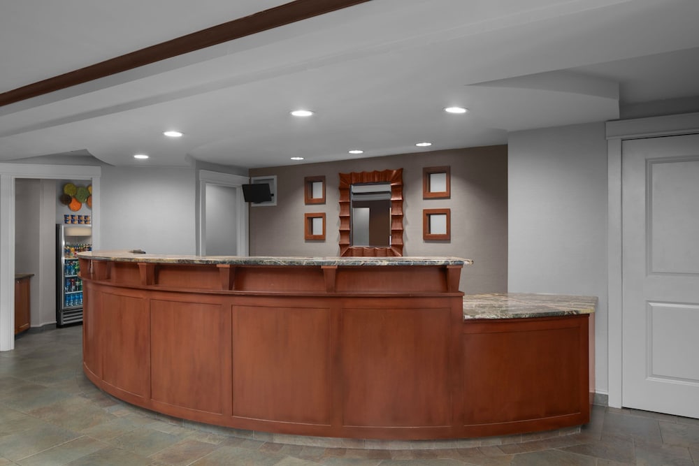 Image of Residence Inn Long Island Holtsville