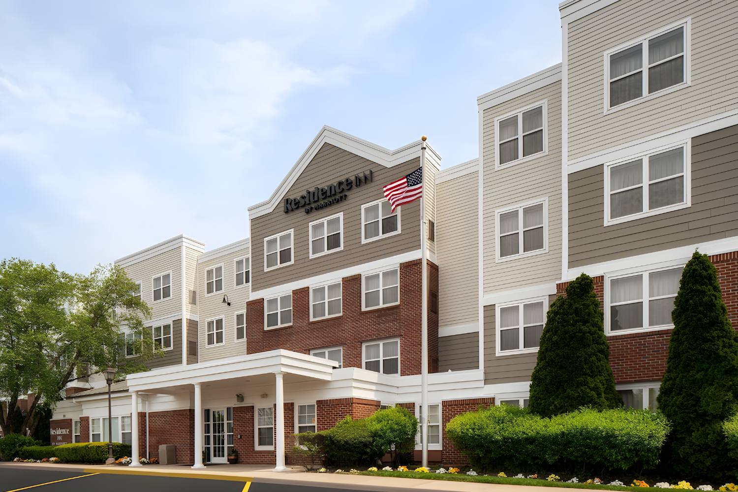 Image of Residence Inn Long Island Holtsville