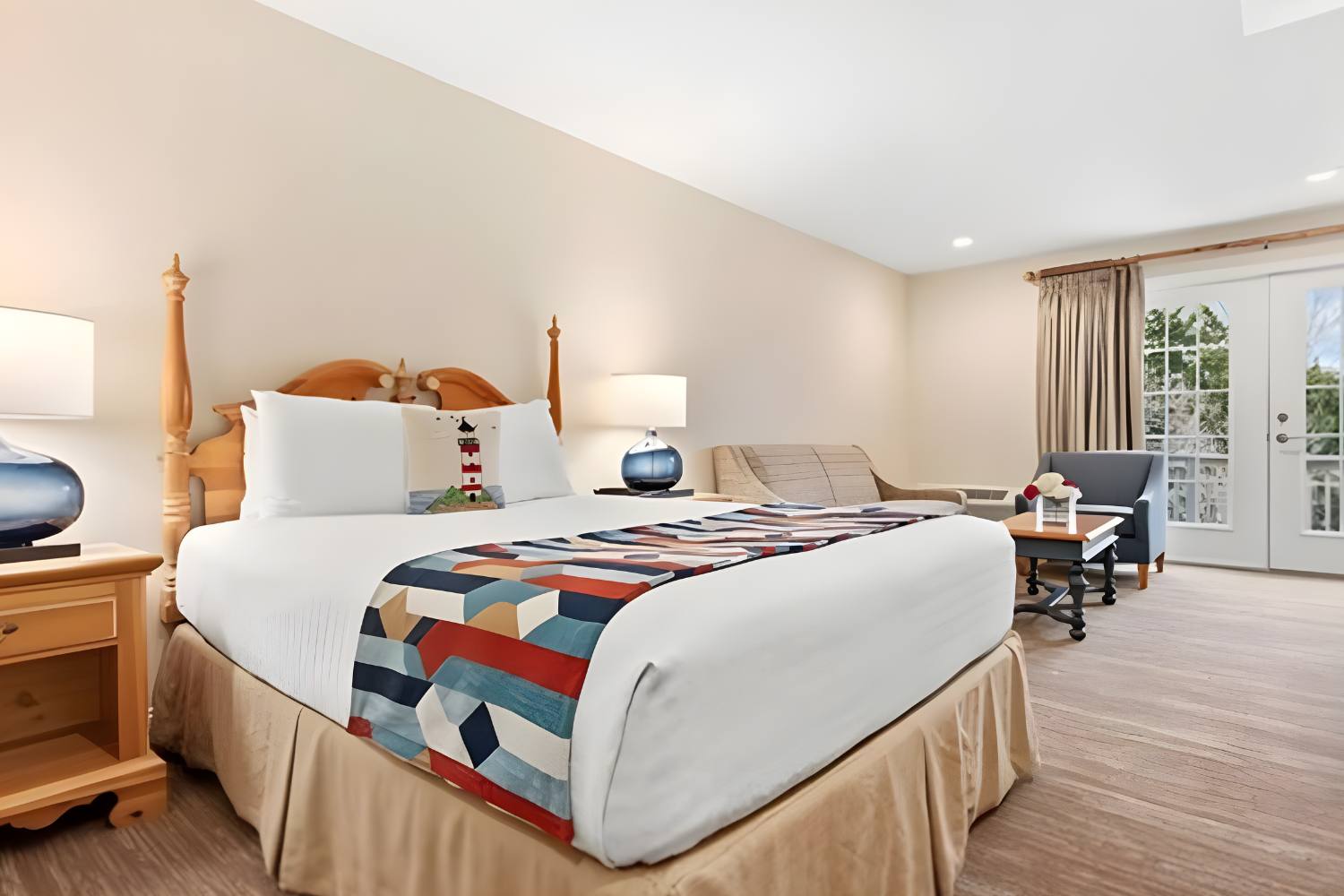 Image of Sag Harbor Inn