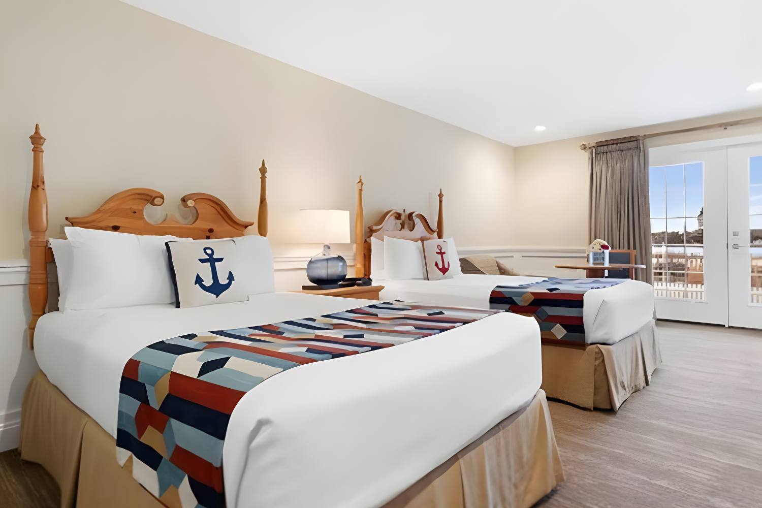 Image of Sag Harbor Inn