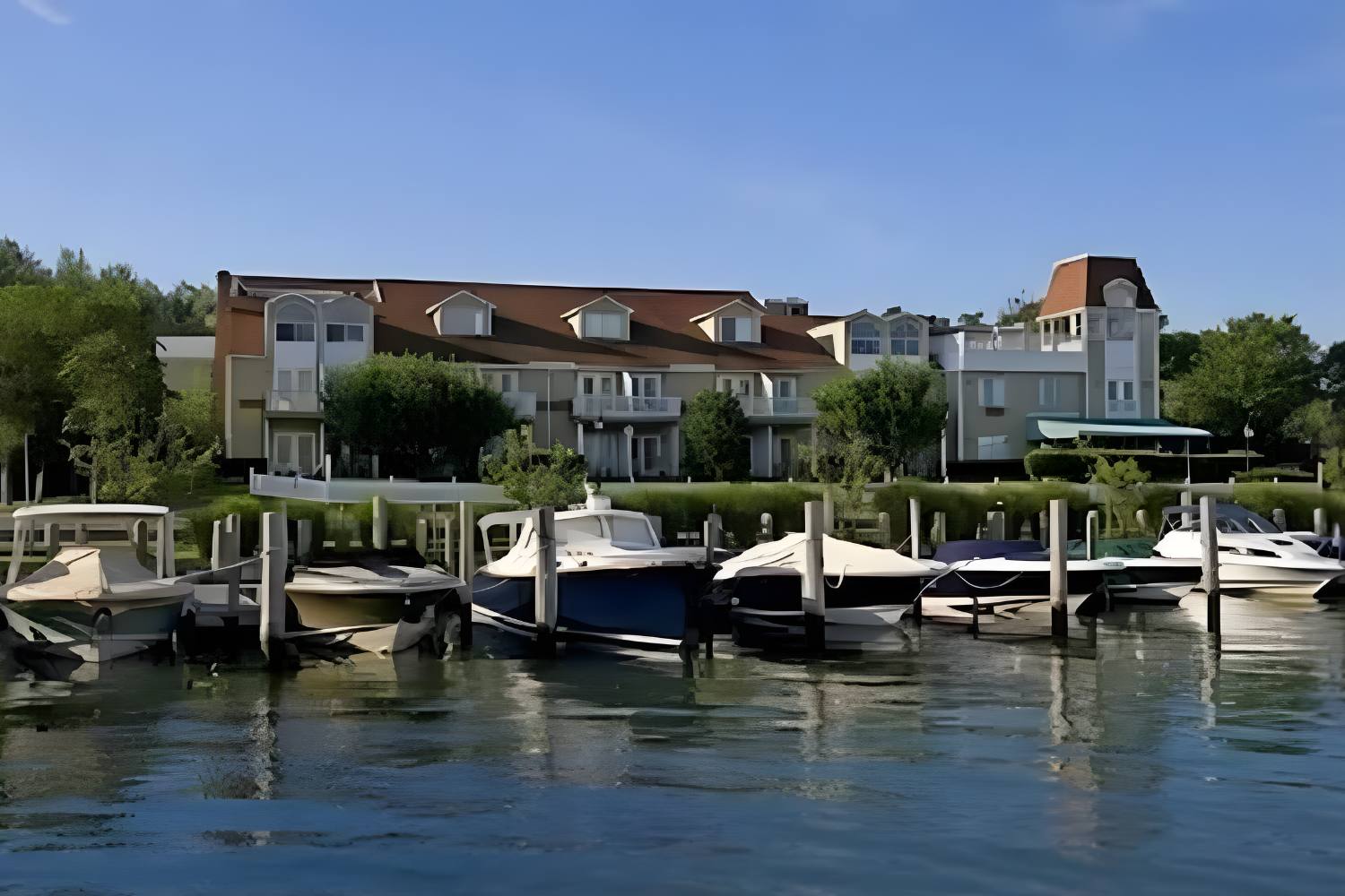 Image of Sag Harbor Inn