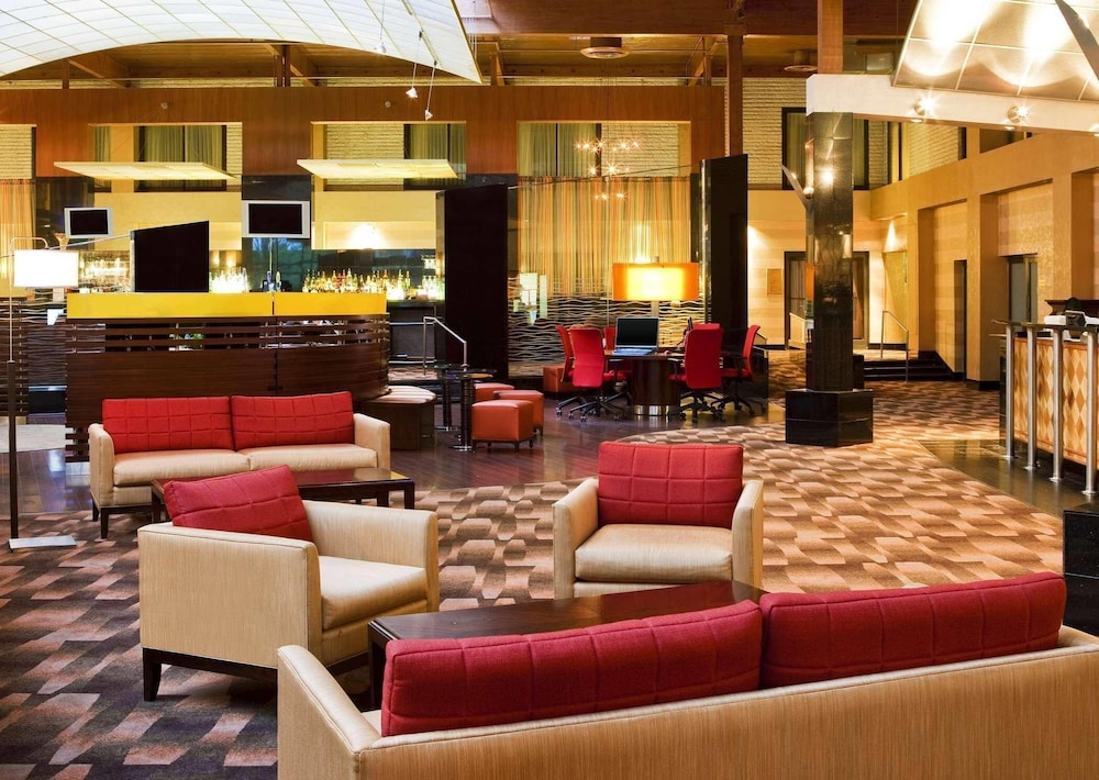 Image of Radisson Hotel Hauppauge- Long Island
