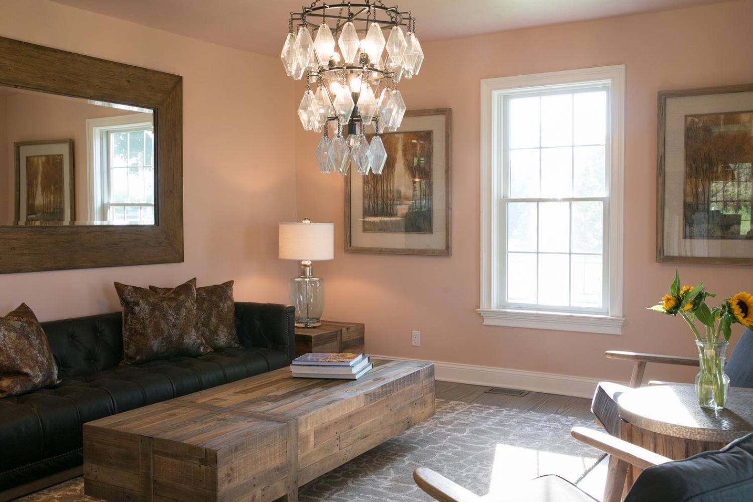 Image of Milford T. Benjamin House B&B