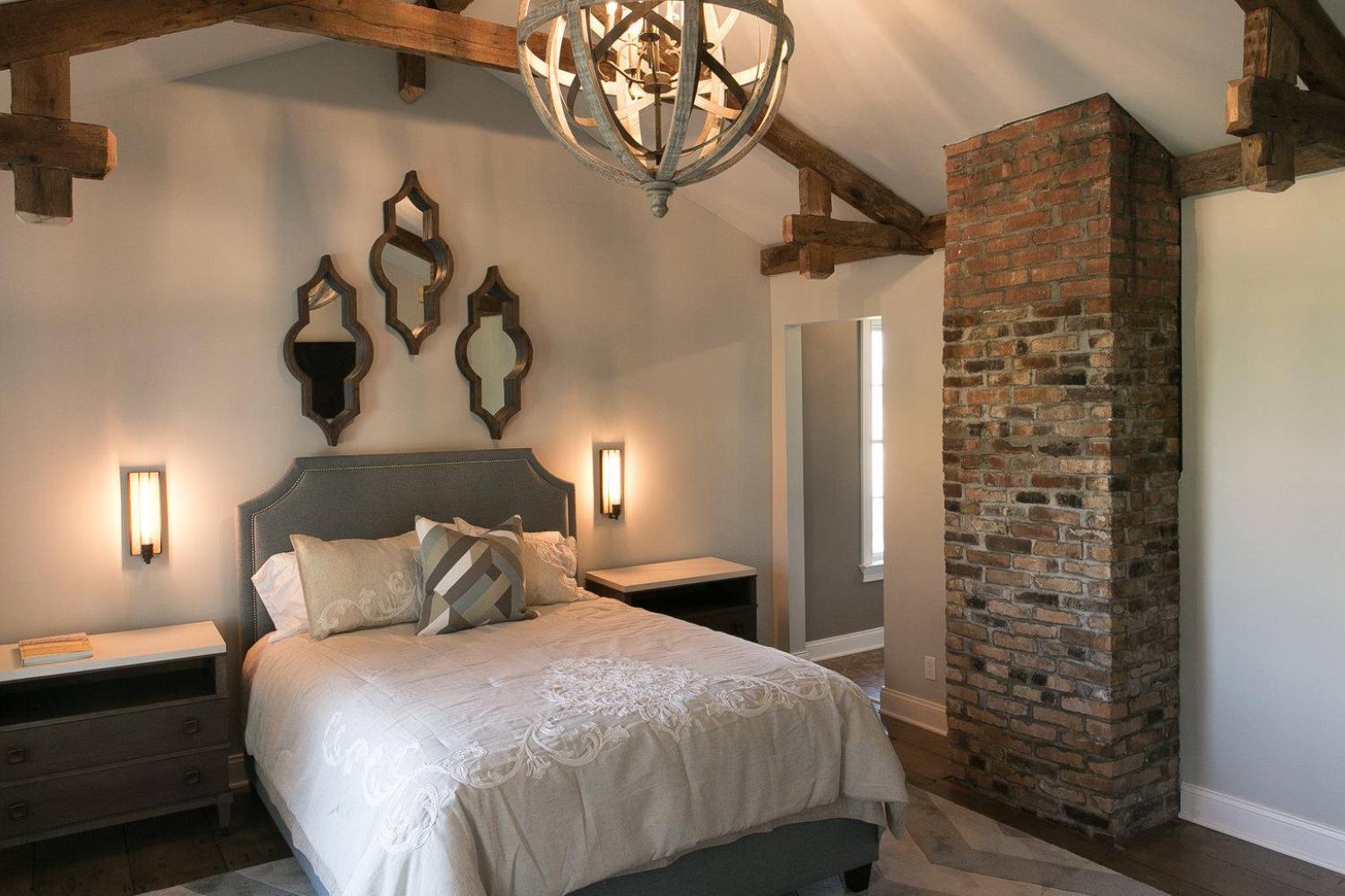 Image of Milford T. Benjamin House B&B