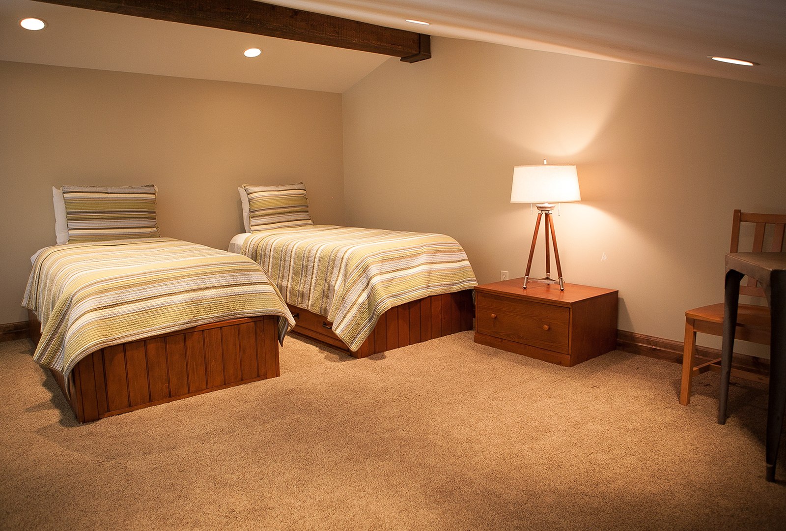 Image of Luxury Homes at Solitude Mountain Resort