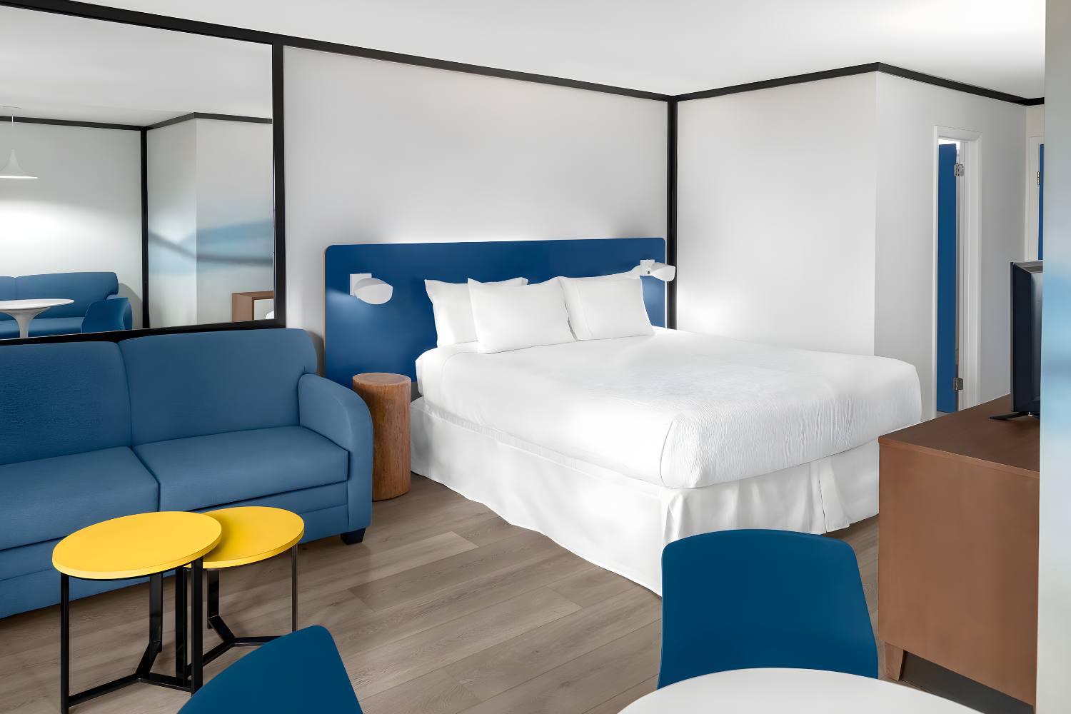 Image of Montauk Blue Hotel