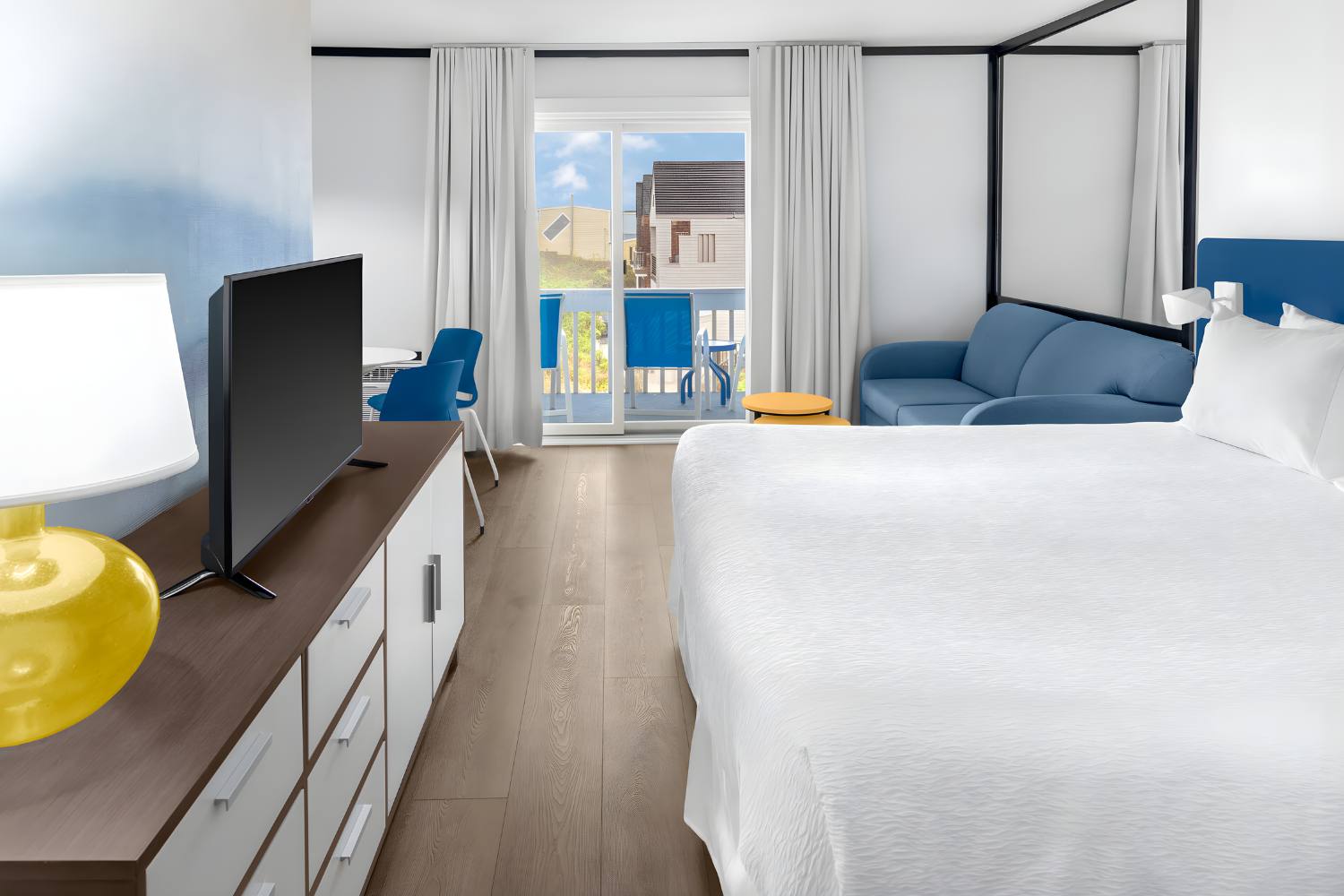 Image of Montauk Blue Hotel