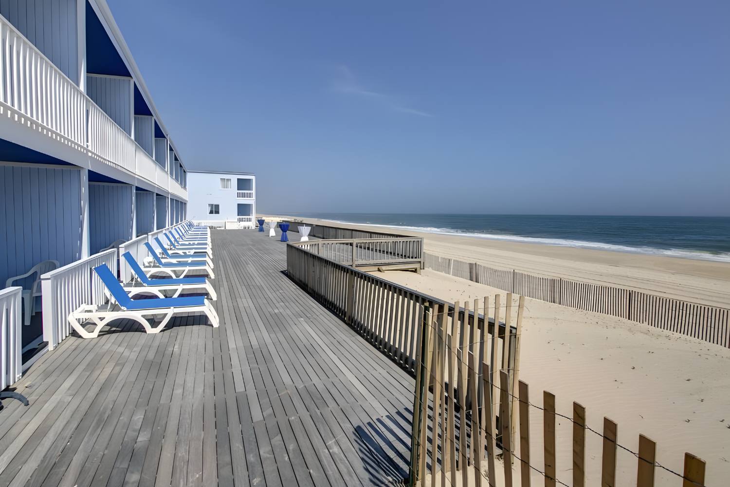Image of Montauk Blue Hotel