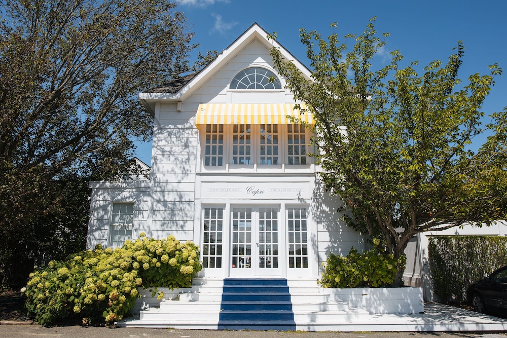 Image of Capri Southampton