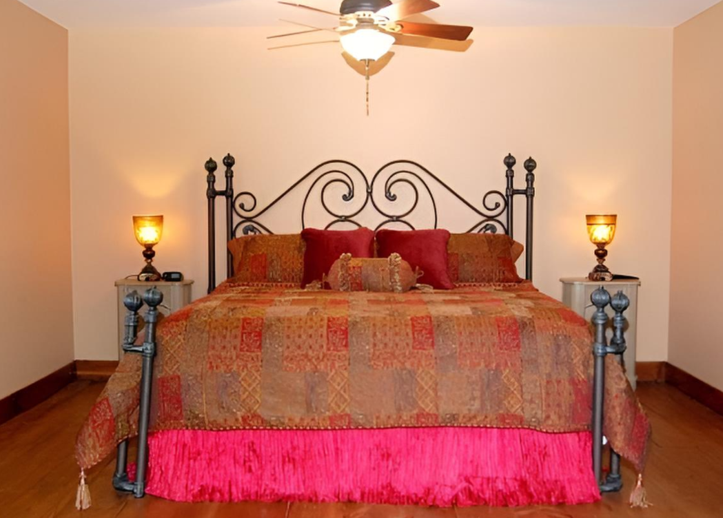 Image of Cedar House on Sound B&B