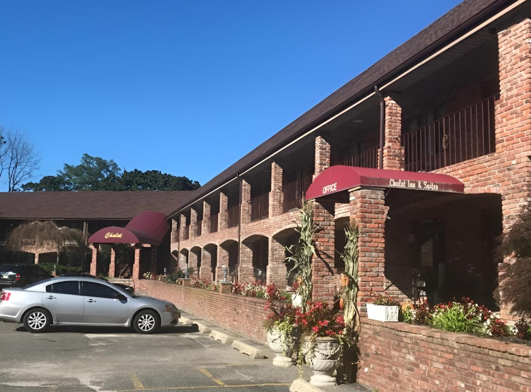 Image of Chalet Inn and Suites