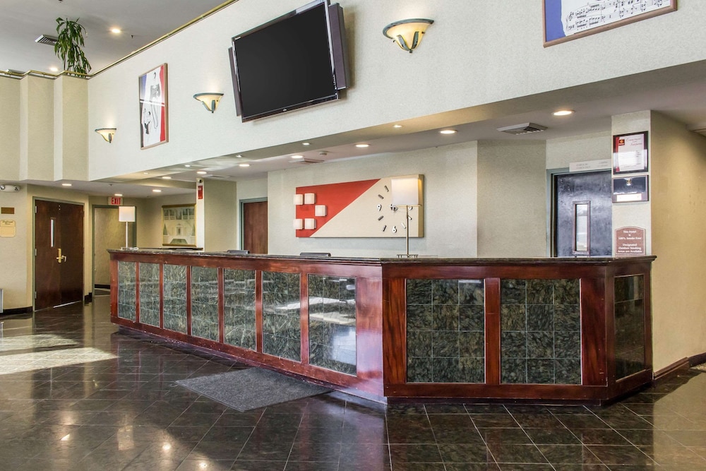 Image of Clarion Hotel and Conference Center
