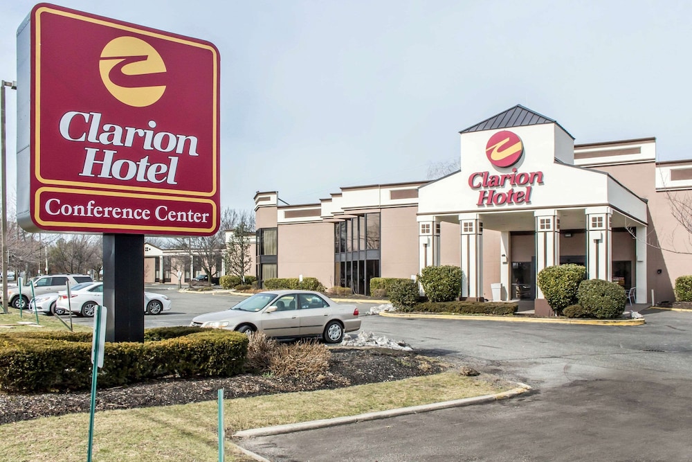 Image of Clarion Hotel and Conference Center
