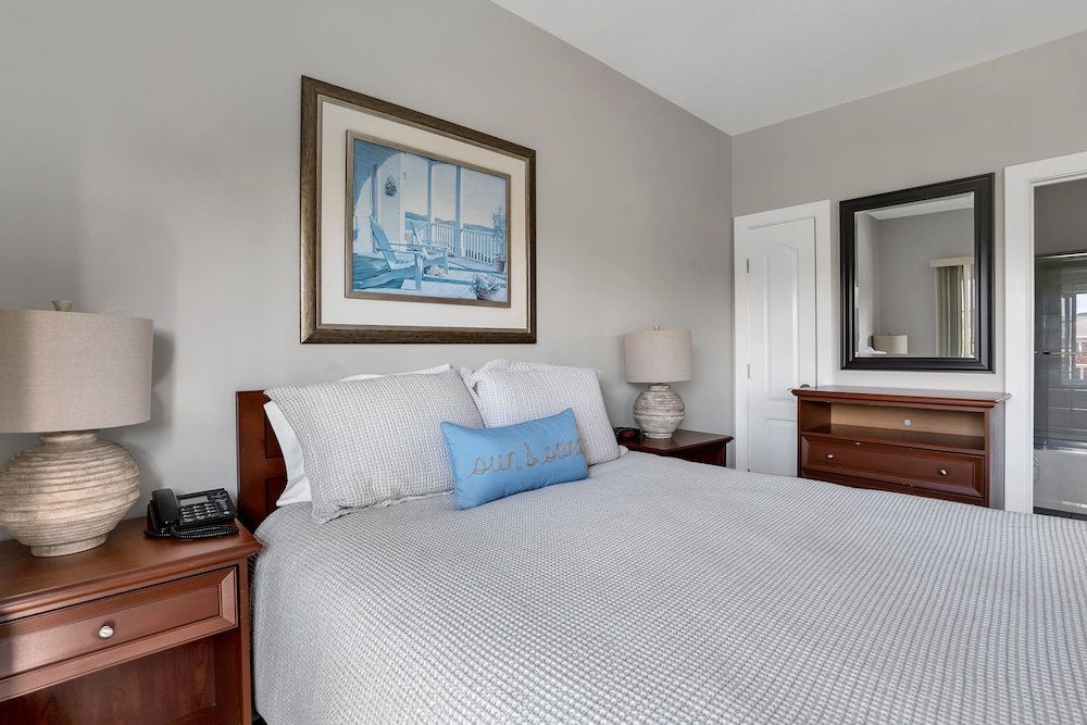 Image of Cliffside Resort Condominiums