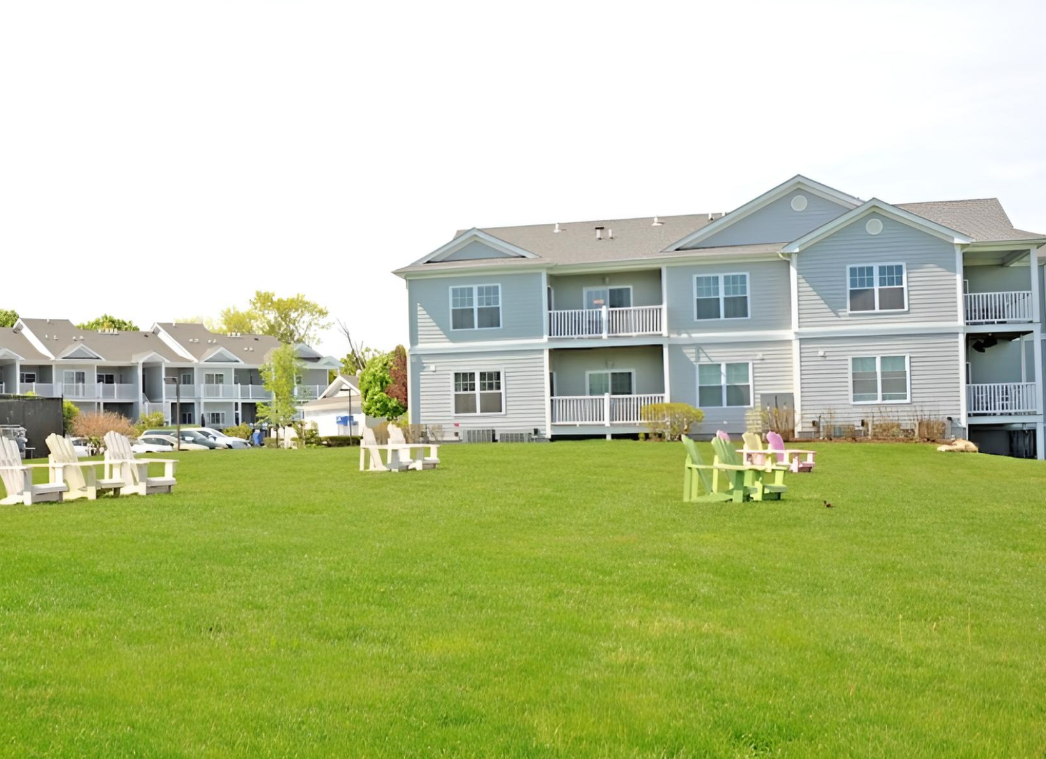 Image of Cliffside Resort Condominiums