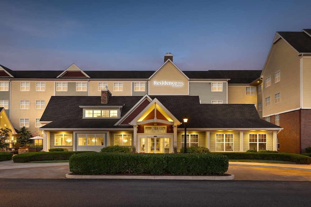 Image of Residence Inn - Long Island Central Islip