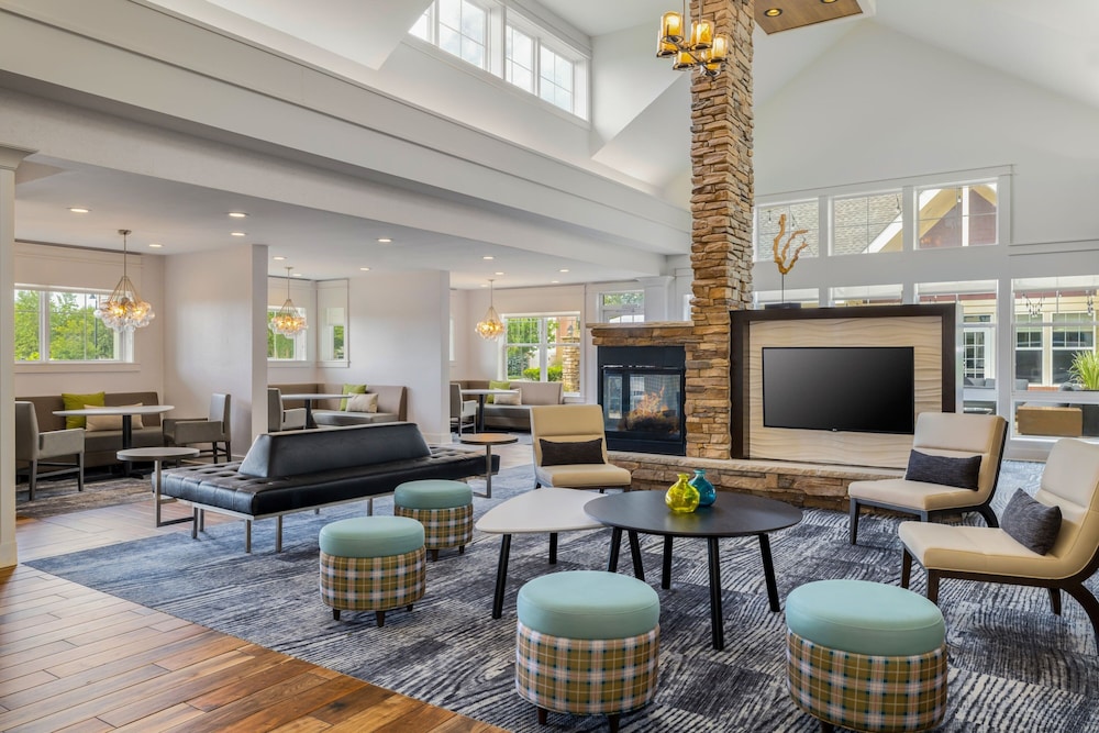 Image of Residence Inn - Long Island Central Islip