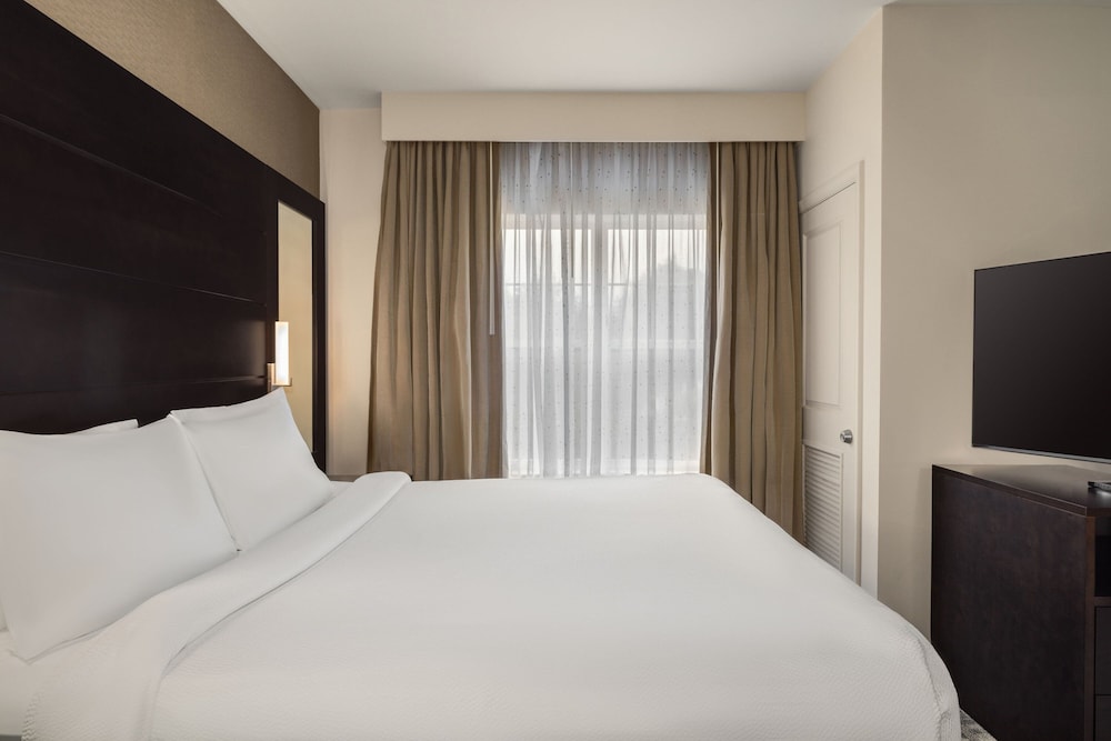 Image of Residence Inn - Long Island Central Islip