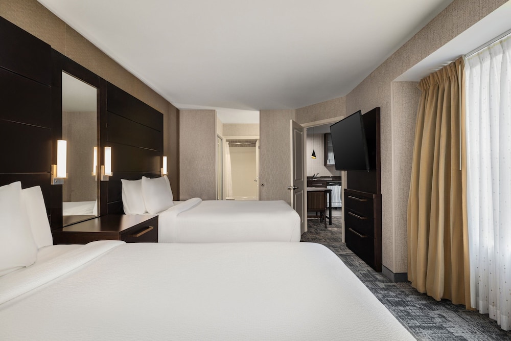 Image of Residence Inn - Long Island Central Islip
