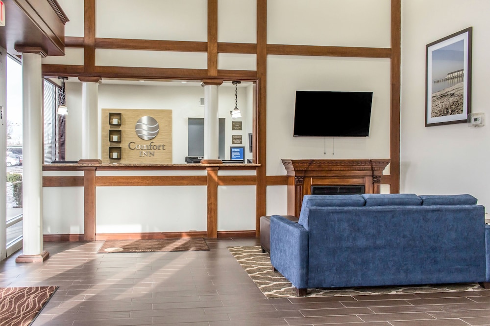 Image of Comfort Inn Medford-Long Island