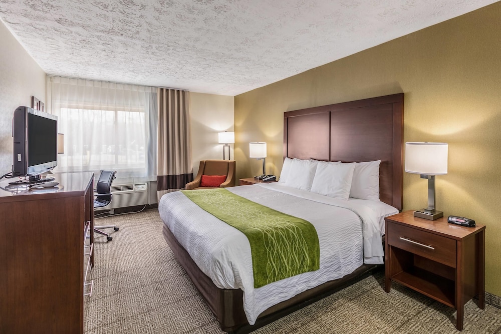 Image of Comfort Inn Medford-Long Island