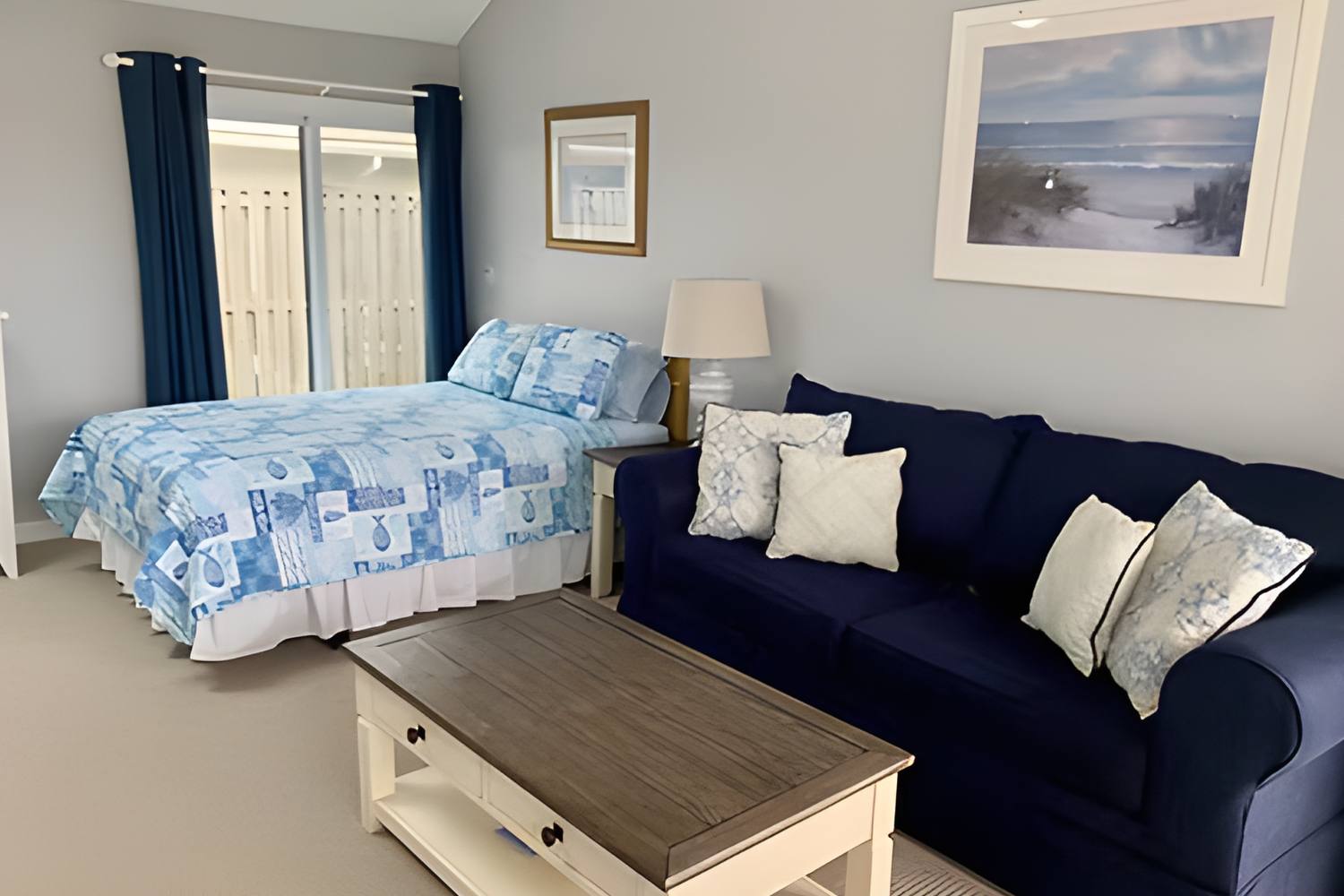 Image of Ocean End Apartments, Ltd
