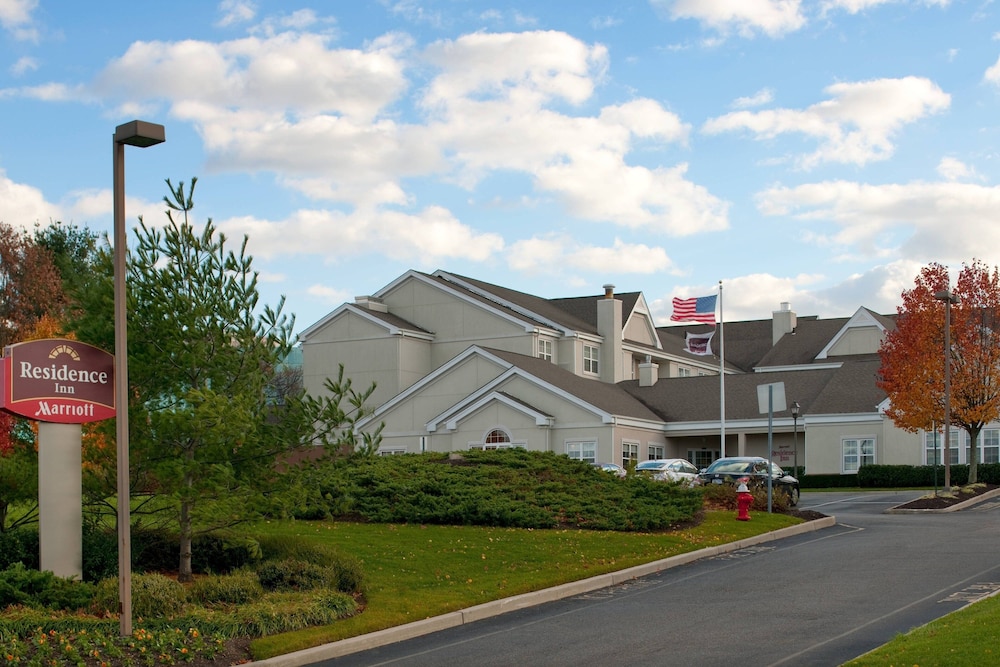 Image of Residence Inn Hauppauge - Islandia