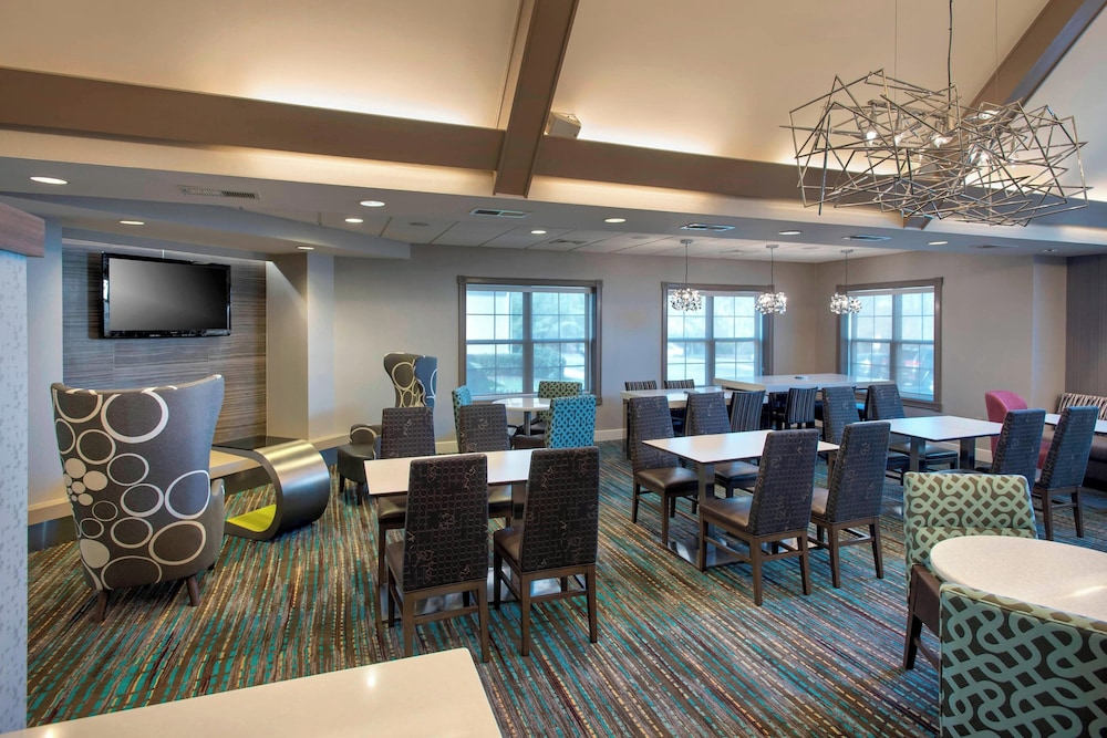 Image of Residence Inn Hauppauge - Islandia