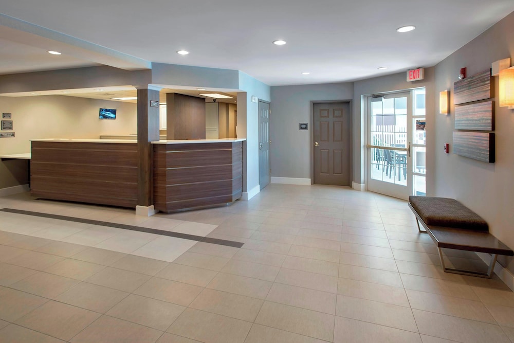 Image of Residence Inn Hauppauge - Islandia