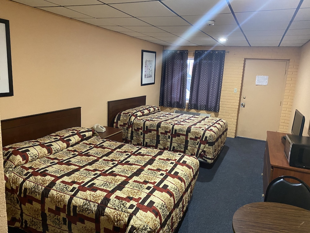 Image of Deer Park Motor Inn