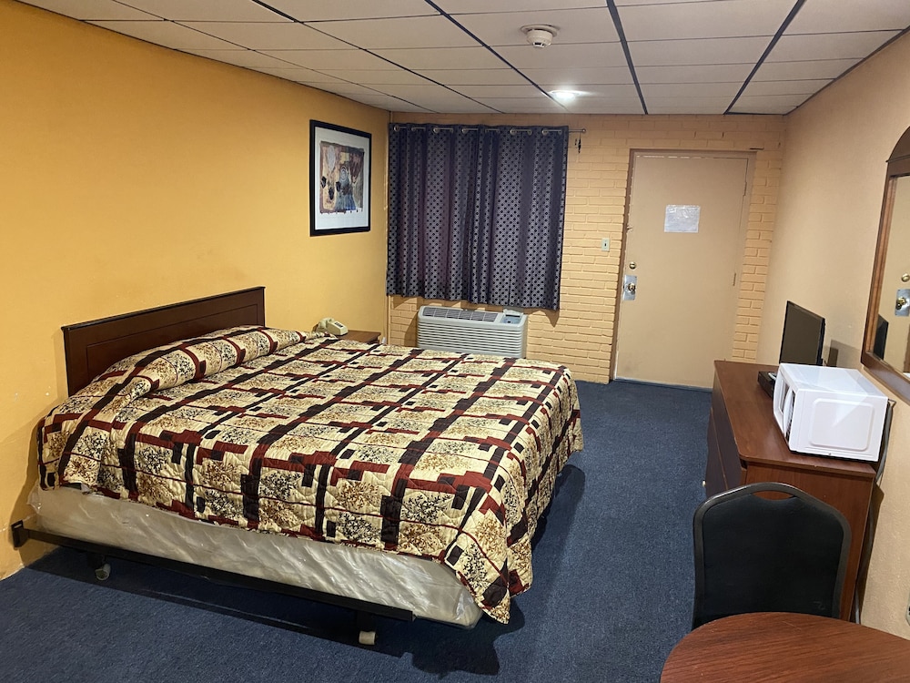Image of Deer Park Motor Inn