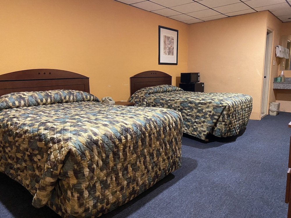 Image of Deer Park Motor Inn