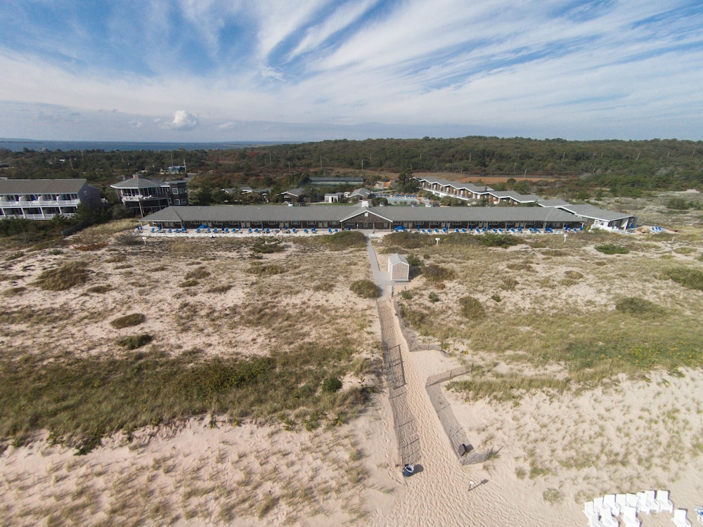 Image of Driftwood Resort