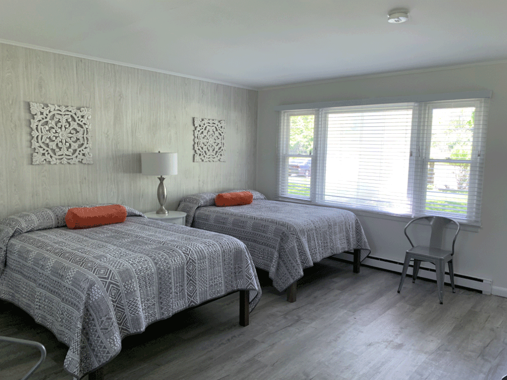 Image of Drossos Motel