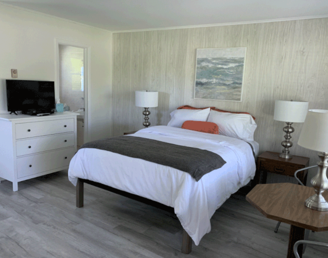 Image of Drossos Motel